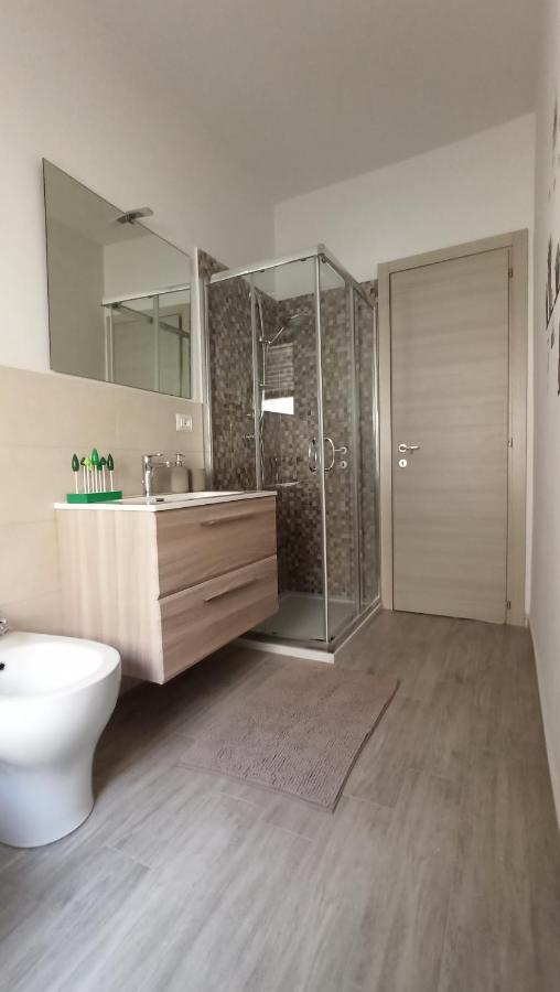 Casavera Apartment Ачиреале Экстерьер фото